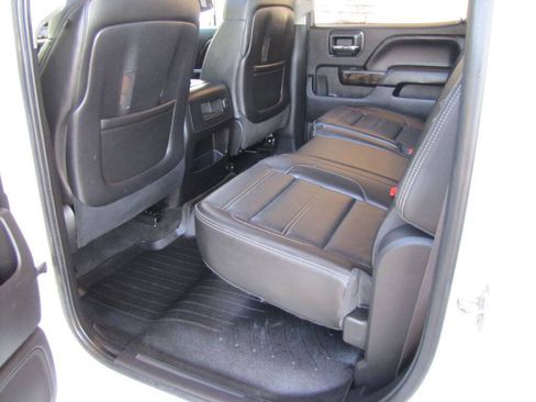 Used 2015 GMC Sierra 3500 Denali AWD/4WD image 18
