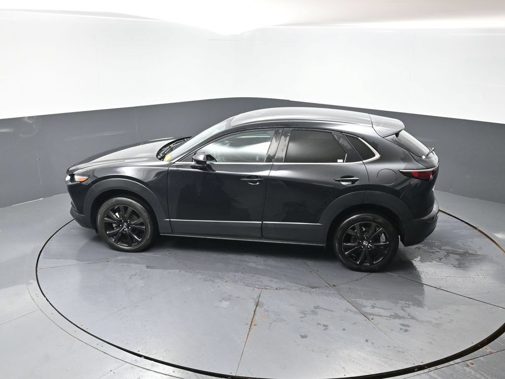 Used 2024 MAZDA CX-30 AWD 2.5 S w/ Select Sport Pkg image 45