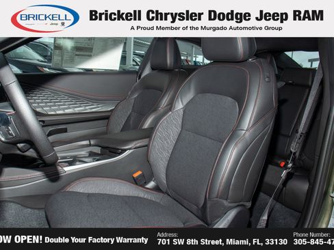 New 2026 Dodge Charger R/T Scat Pack image 13