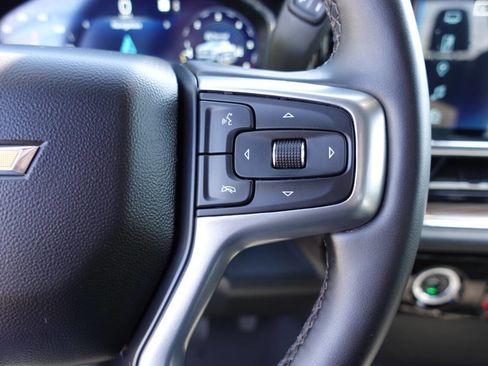 Used 2023 Chevrolet Silverado 1500 LT AWD/4WD image 48