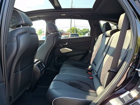 Used 2019 Acura RDX A-Spec AWD/4WD image 10