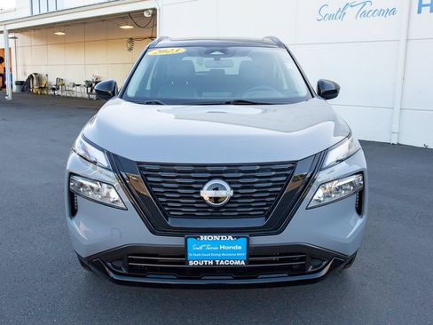 Used 2023 Nissan Rogue SV w/ SV Premium B Package AWD/4WD image 4