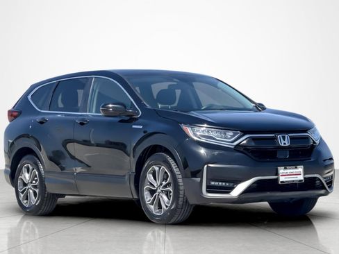 Used 2022 Honda CR-V EX image 7