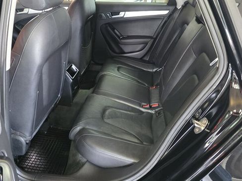 Used 2012 Audi A4 2.0T Premium image 21