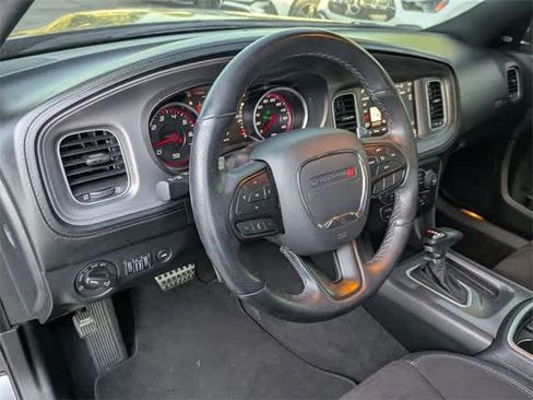 Used 2023 Dodge Charger Scat Pack w/ Plus Group image 10