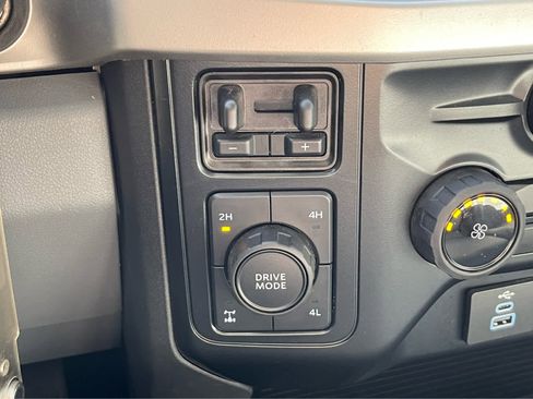 Used 2024 Ford F350 XL w/ XL Driver Assist Package image 17