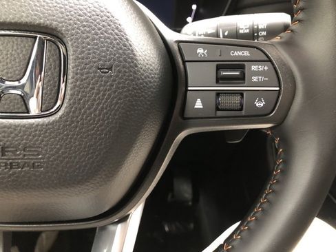 New 2026 Honda CR-V Sport-L image 24