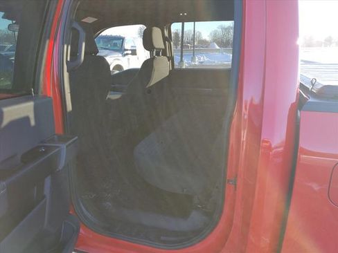 Used 2023 Ford F150 XL w/ STX Appearance Package AWD/4WD image 10