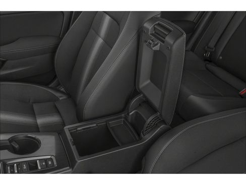 New 2026 Honda Civic Sport image 9