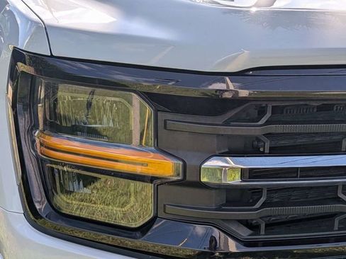 Used 2024 Ford F150 XLT w/ Mobile Office Package AWD/4WD image 8