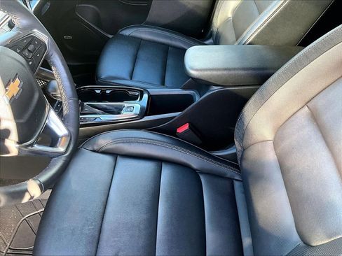 Used 2022 Chevrolet TrailBlazer ACTIV w/ Technology Package AWD/4WD image 20