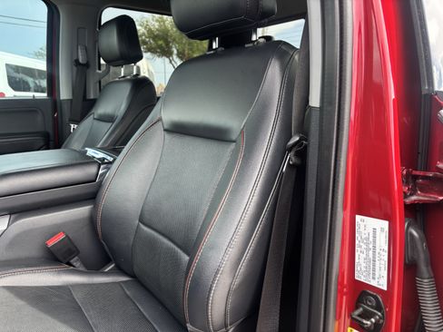 Certified 2023 Ford F150 Lariat w/ Trailer Tow Package AWD/4WD image 11