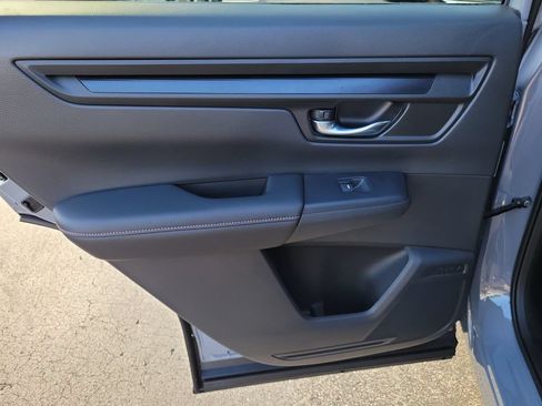 Certified 2026 Honda CR-V Sport image 13