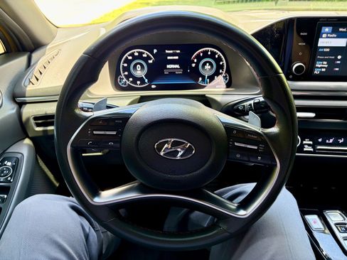Used 2020 Hyundai Sonata SEL Plus FWD image 14