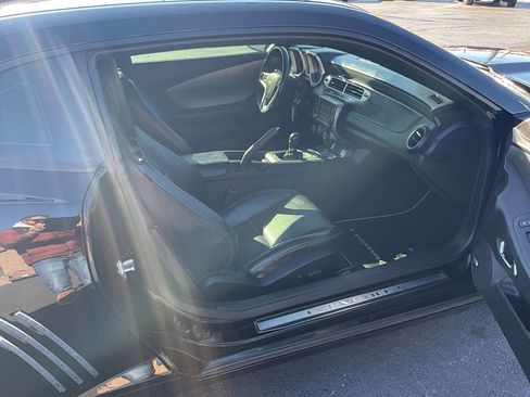 Used 2013 Chevrolet Camaro SS w/ RS Package image 21