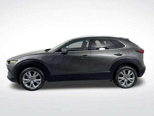Used 2023 MAZDA CX-30 AWD 2.5 S w/ Premium Package image 29