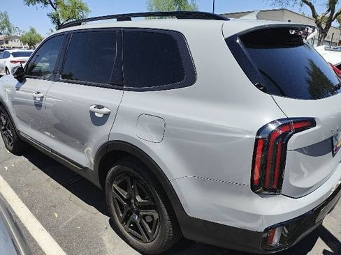 Certified 2024 Kia Telluride SX Prestige X-Line AWD/4WD image 17