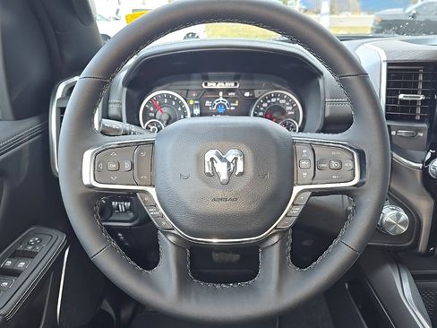 New 2026 RAM 1500 Laramie w/ Bed Utility Group image 10