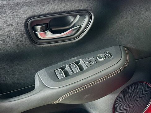 Certified 2023 Honda HR-V Sport image 18