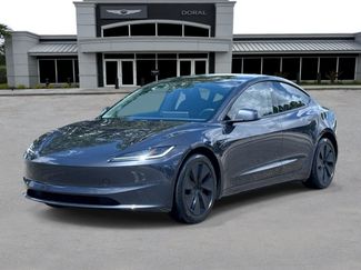 Used 2024 Tesla Model 3 Standard Range RWD video 1