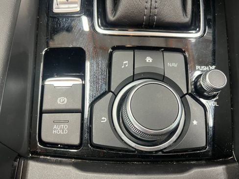 Certified 2021 MAZDA MAZDA6 Grand Touring image 14