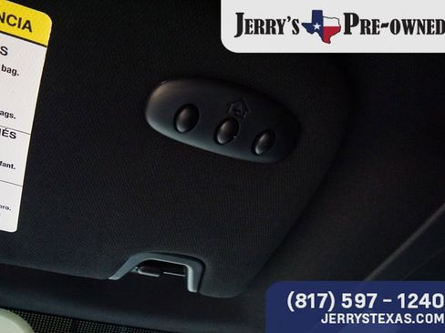 Used 2024 Ford Edge ST w/ Equipment Group 401A AWD/4WD image 13