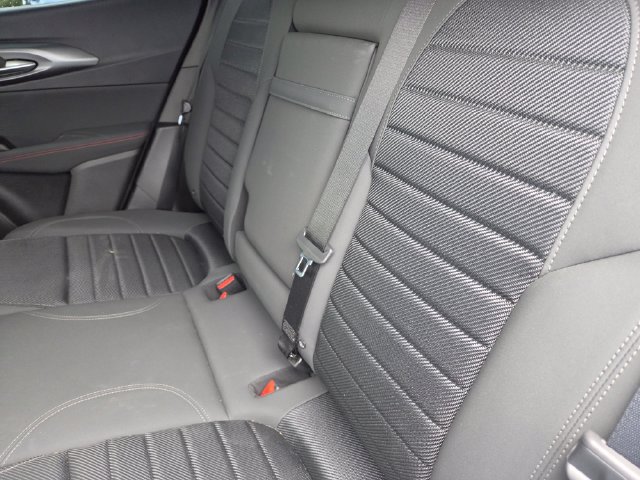 Used 2024 Dodge Hornet R/T AWD/4WD image 10