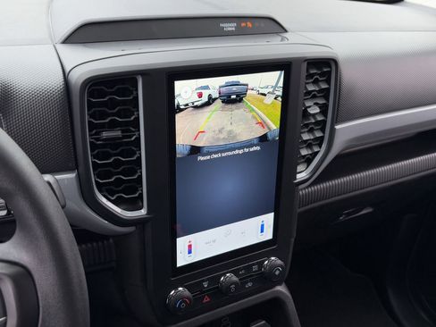 New 2025 Ford Ranger XL image 52