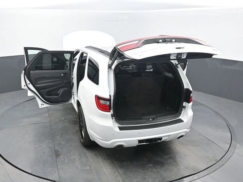 Used 2024 Dodge Durango GT image 73