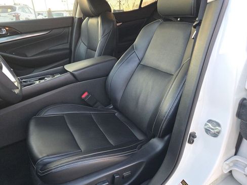 Used 2021 Nissan Maxima 3.5 SV w/ Floor Mat Group image 21