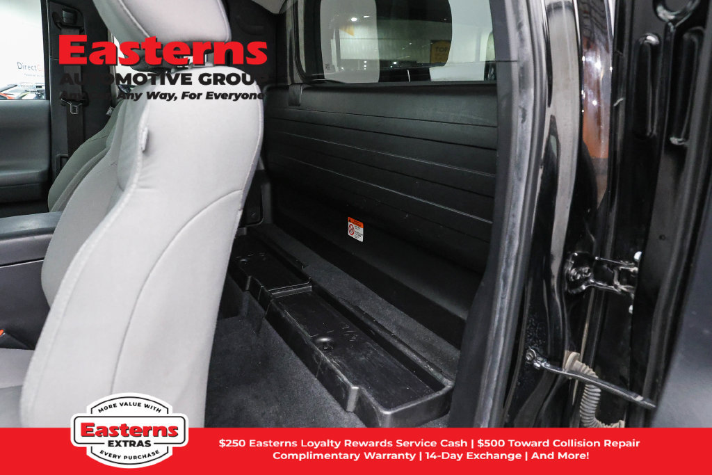 Used 2023 Toyota Tacoma SR AWD/4WD image 21