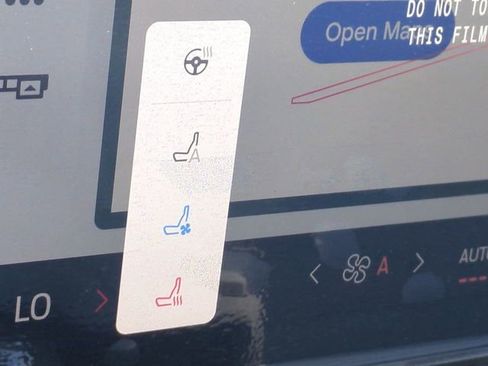 New 2025 Ford Expedition Max Platinum w/ Driver's Package image 22