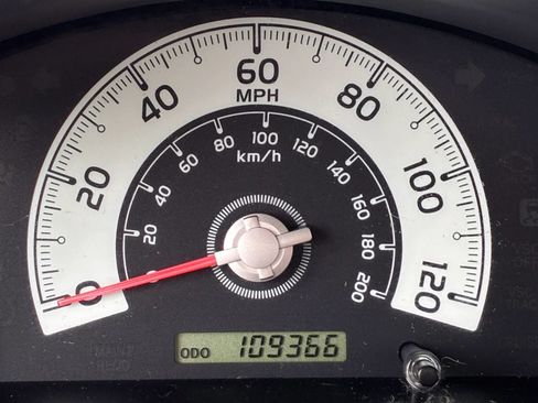 Used 2008 Toyota FJ Cruiser 4WD image 24