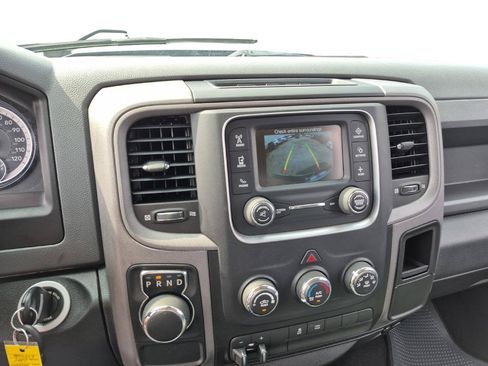 Used 2018 RAM 1500 Tradesman w/ Popular Equipment Group RWD image 23