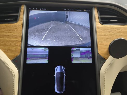 Used 2020 Tesla Model S Performance AWD/4WD image 20