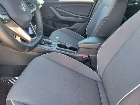 Used 2025 Volkswagen Jetta Sport FWD image 24