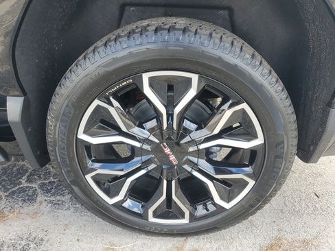 New 2026 GMC Sierra EV Denali image 9