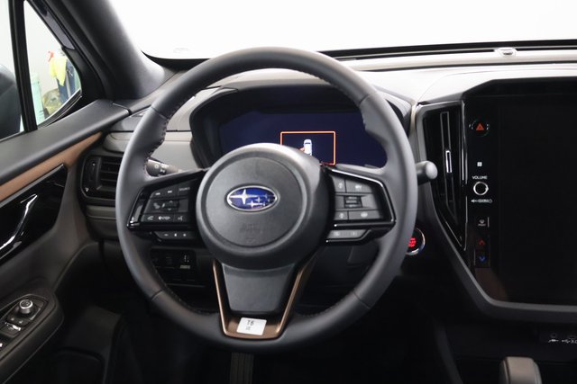 New 2026 Subaru Forester Touring AWD/4WD image 16