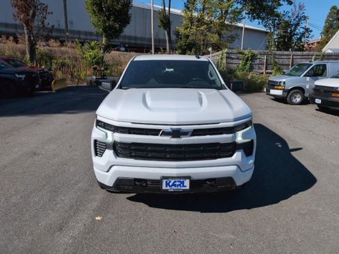New 2026 Chevrolet Silverado 1500 RST image 2