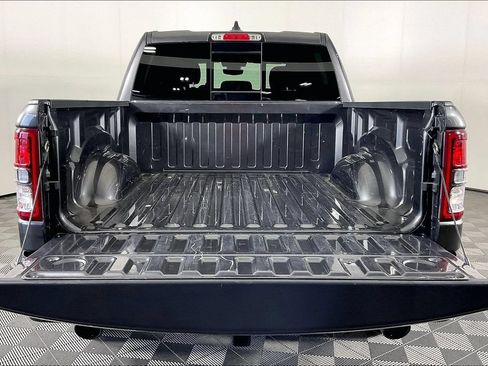 Used 2022 RAM 1500 Lone Star RWD image 32