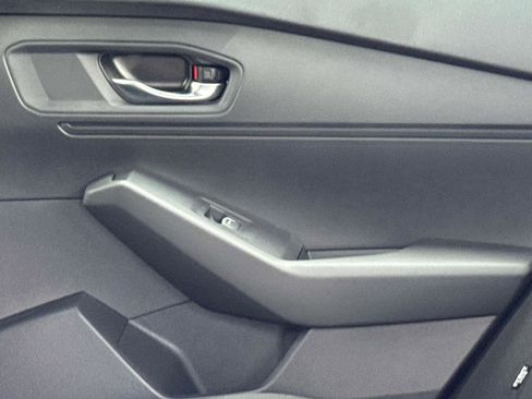 New 2026 Honda Accord SE image 14