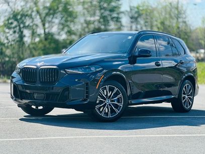 Certified 2025 BMW X5 xDrive50e w/ Executive Package
