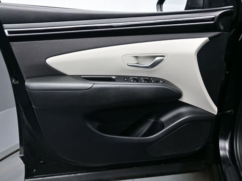 Used 2023 Hyundai Tucson SEL w/ Convenience Package AWD/4WD image 9