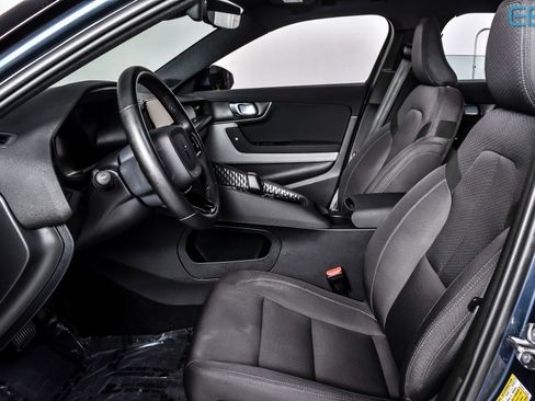 Used 2023 Polestar Polestar 2 Long Range Dual Motor image 14