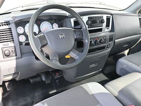 Used 2006 Dodge Ram 2500 Truck ST w/ Trailer Tow Group RWD image 4