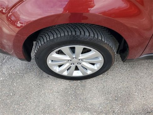 Used 2013 Subaru Forester 2.5X Limited image 6