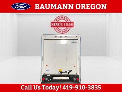 New 2026 Ford E-350 and Econoline 350 Super Duty w/ Power Equipment Group RWD image 6