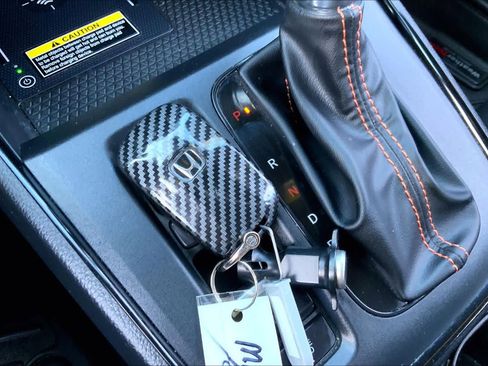 Used 2024 Honda CR-V Sport Touring image 15