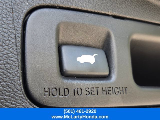 Certified 2018 Honda CR-V EX-L image 18