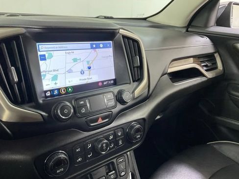 Used 2020 GMC Terrain Denali w/ LPO, Floor Liner Package FWD image 15